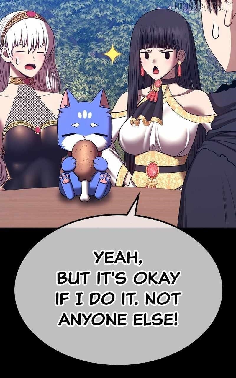 99 Reinforced Wood Stick Chapter 157 - Page 74 in English