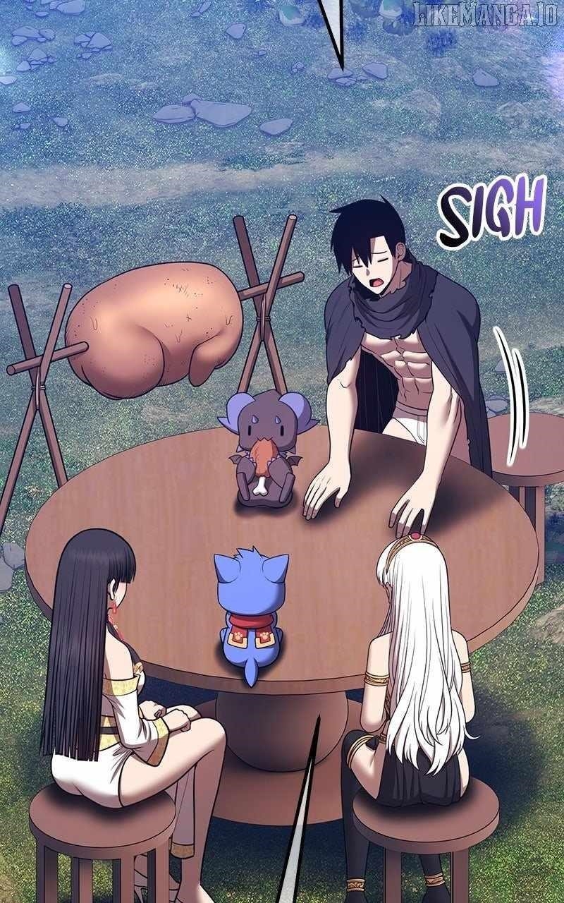 99 Reinforced Wood Stick Chapter 157 - Page 76 in English