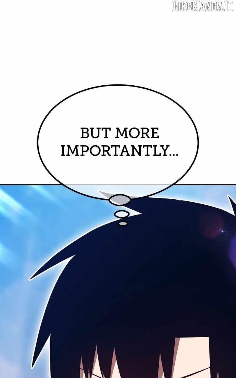 99 Reinforced Wood Stick Chapter 157 - Page 80 in English