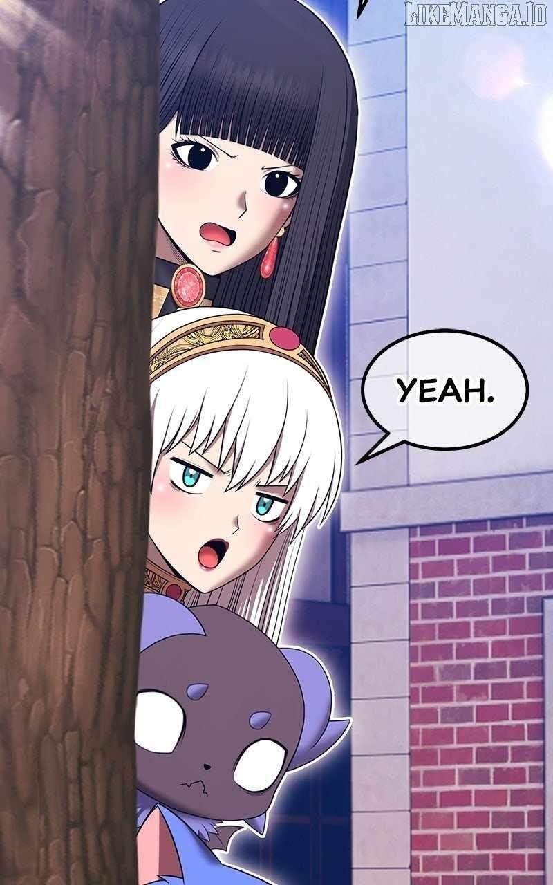 99 Reinforced Wood Stick Chapter 157 - Page 88 in English