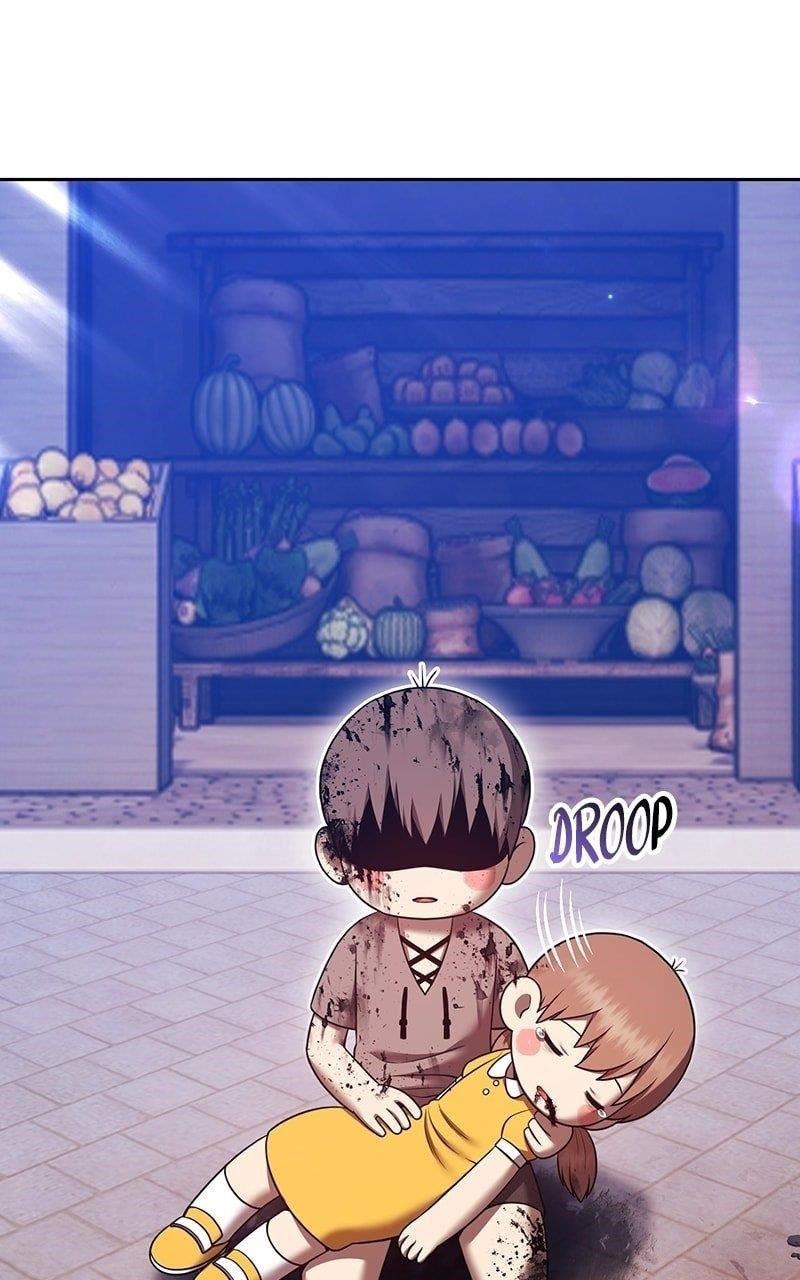 99 Reinforced Wood Stick Chapter 158 - Page 109 in English
