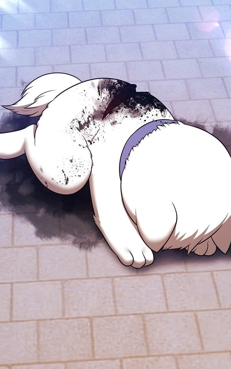 99 Reinforced Wood Stick Chapter 158 - Page 117 in English