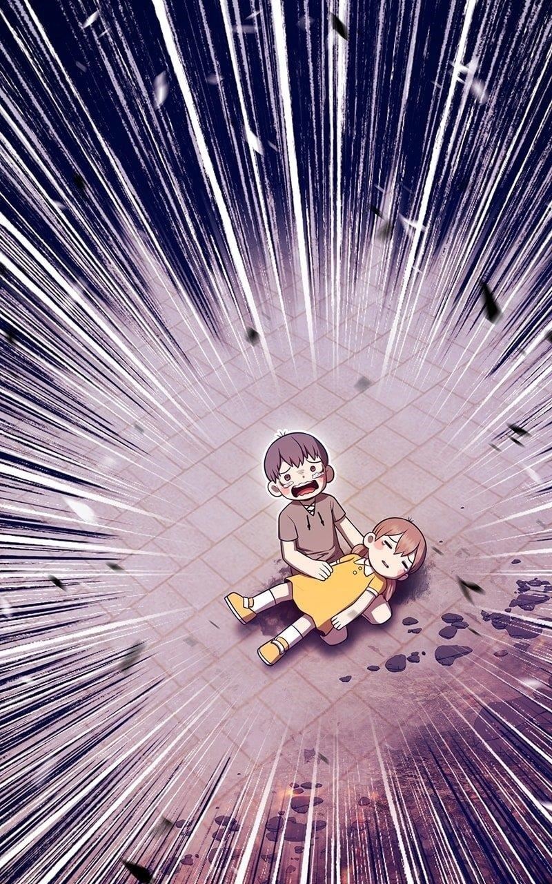 99 Reinforced Wood Stick Chapter 158 - Page 123 in English