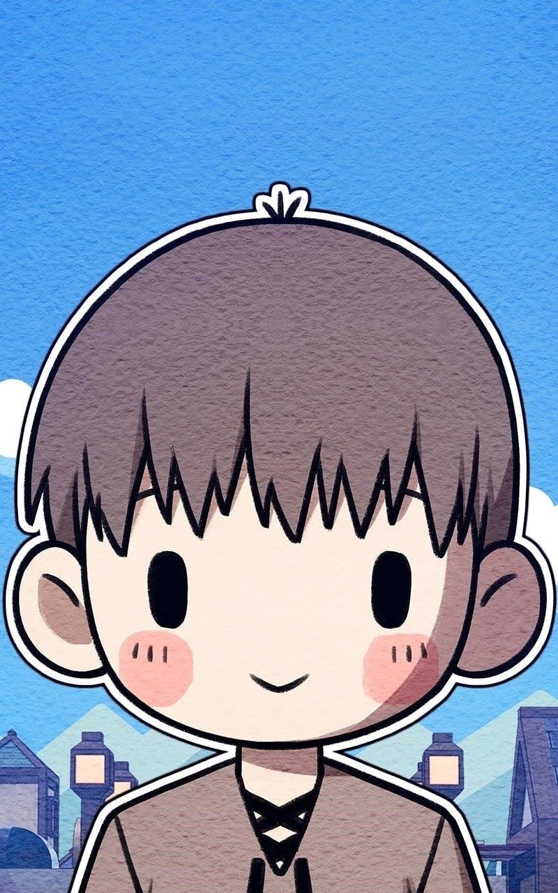 99 Reinforced Wood Stick Chapter 158 - Page 137 in English