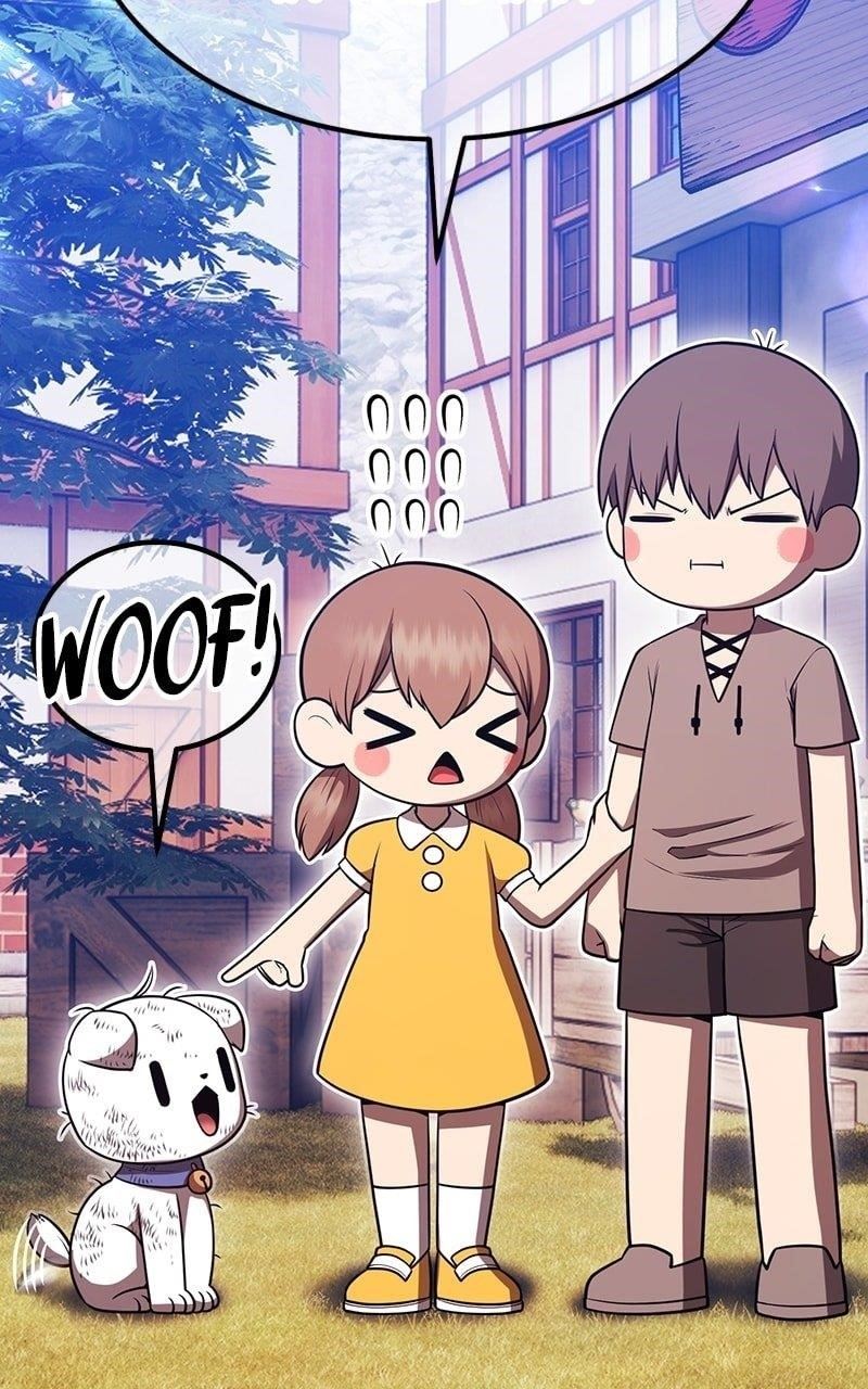 99 Reinforced Wood Stick Chapter 158 - Page 156 in English