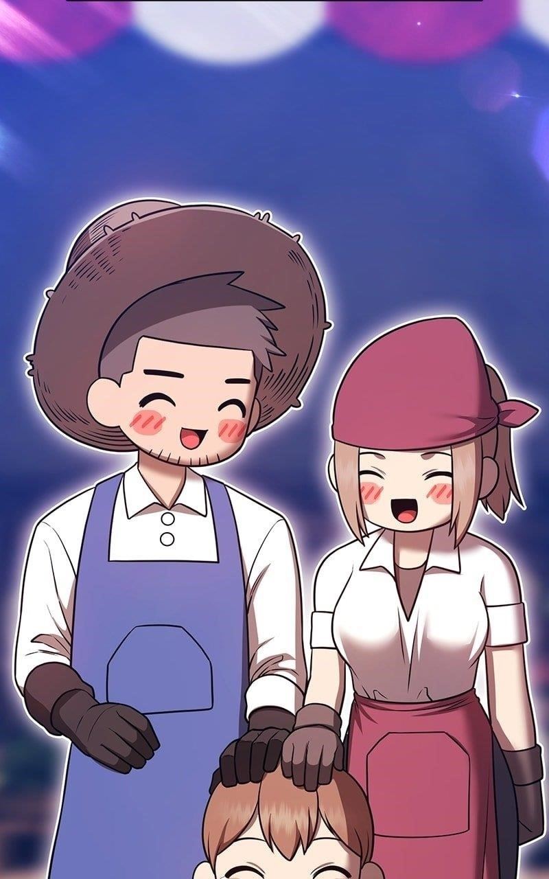 99 Reinforced Wood Stick Chapter 158 - Page 15 in English