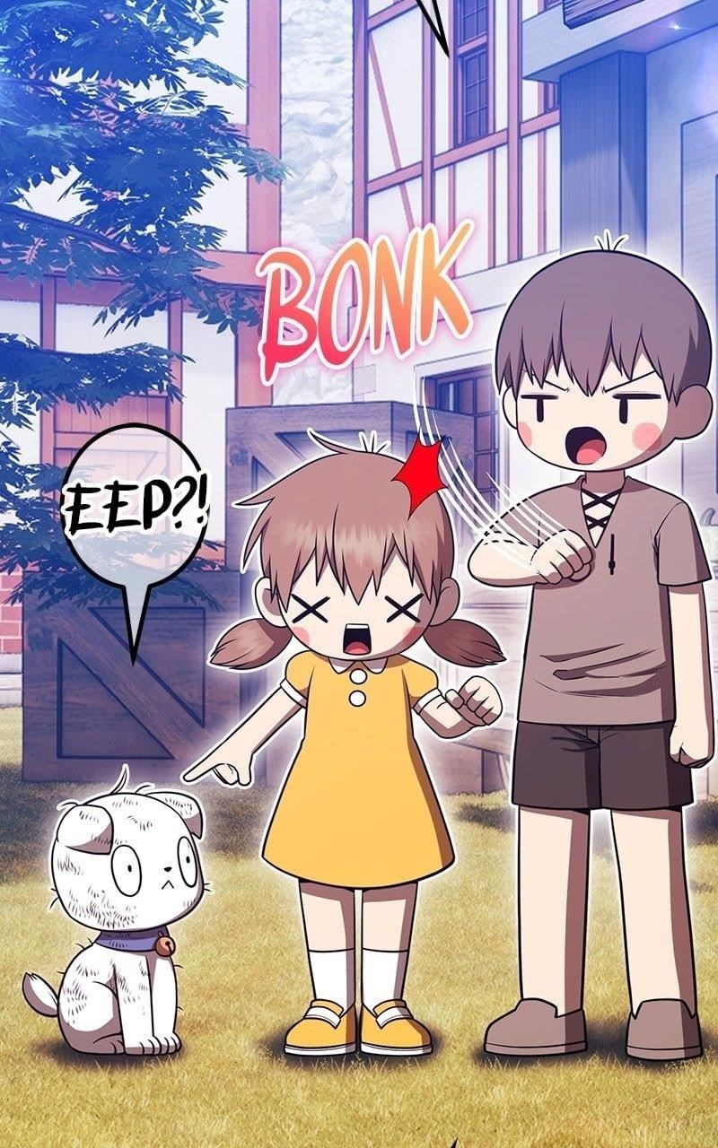 99 Reinforced Wood Stick Chapter 158 - Page 158 in English