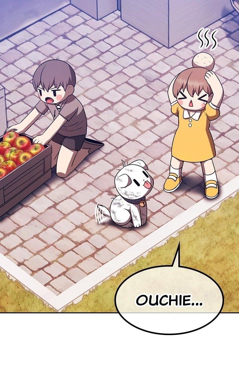 99 Reinforced Wood Stick Chapter 158 - Page 161 in English