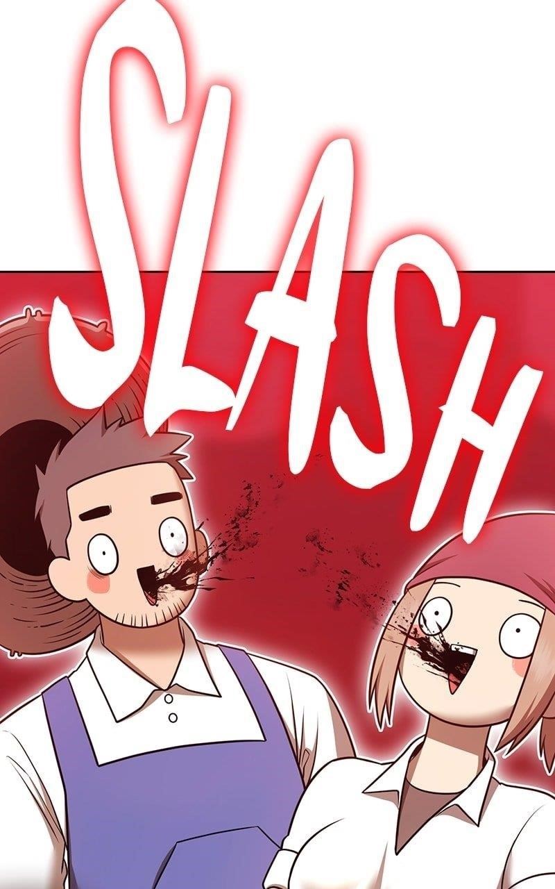 99 Reinforced Wood Stick Chapter 158 - Page 17 in English