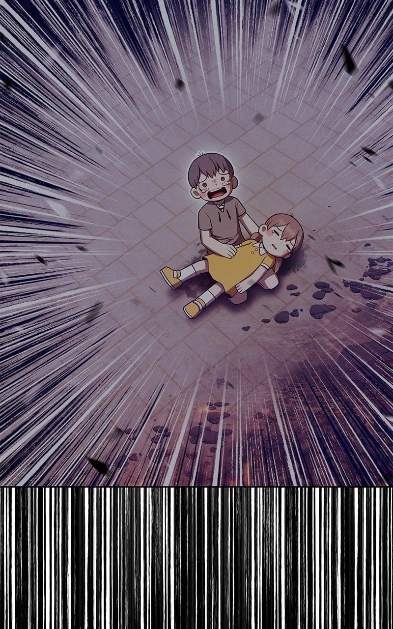 99 Reinforced Wood Stick Chapter 158 - Page 185 in English