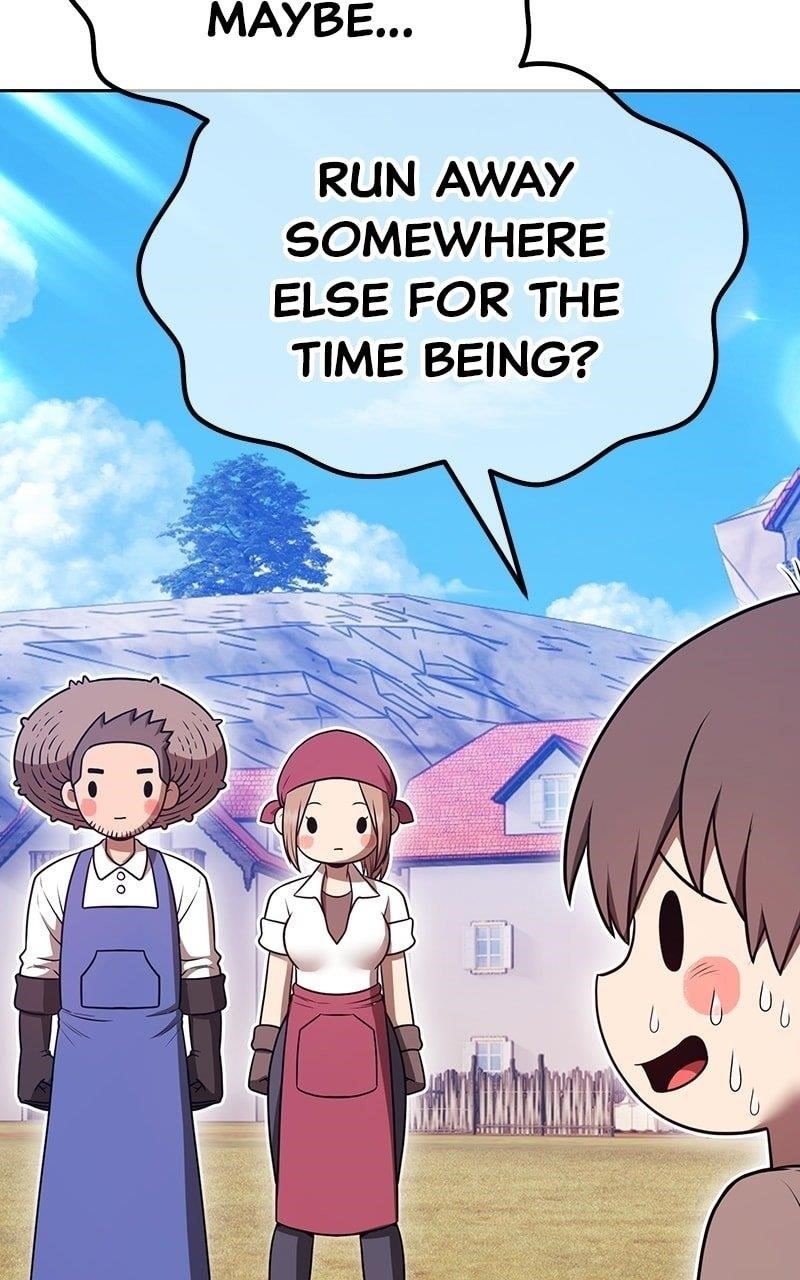 99 Reinforced Wood Stick Chapter 158 - Page 201 in English