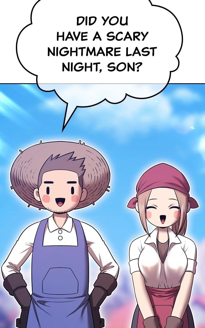 99 Reinforced Wood Stick Chapter 158 - Page 206 in English