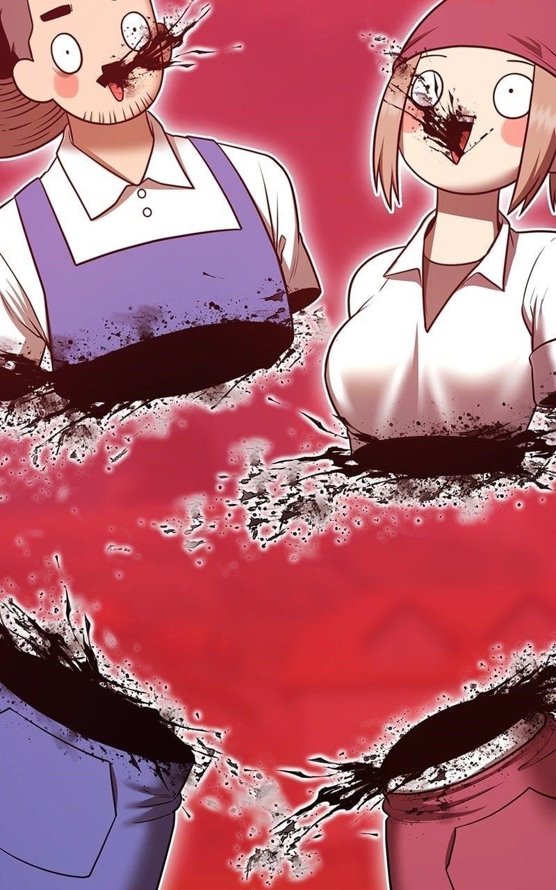 99 Reinforced Wood Stick Chapter 158 - Page 209 in English