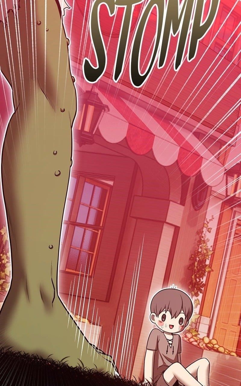 99 Reinforced Wood Stick Chapter 158 - Page 214 in English