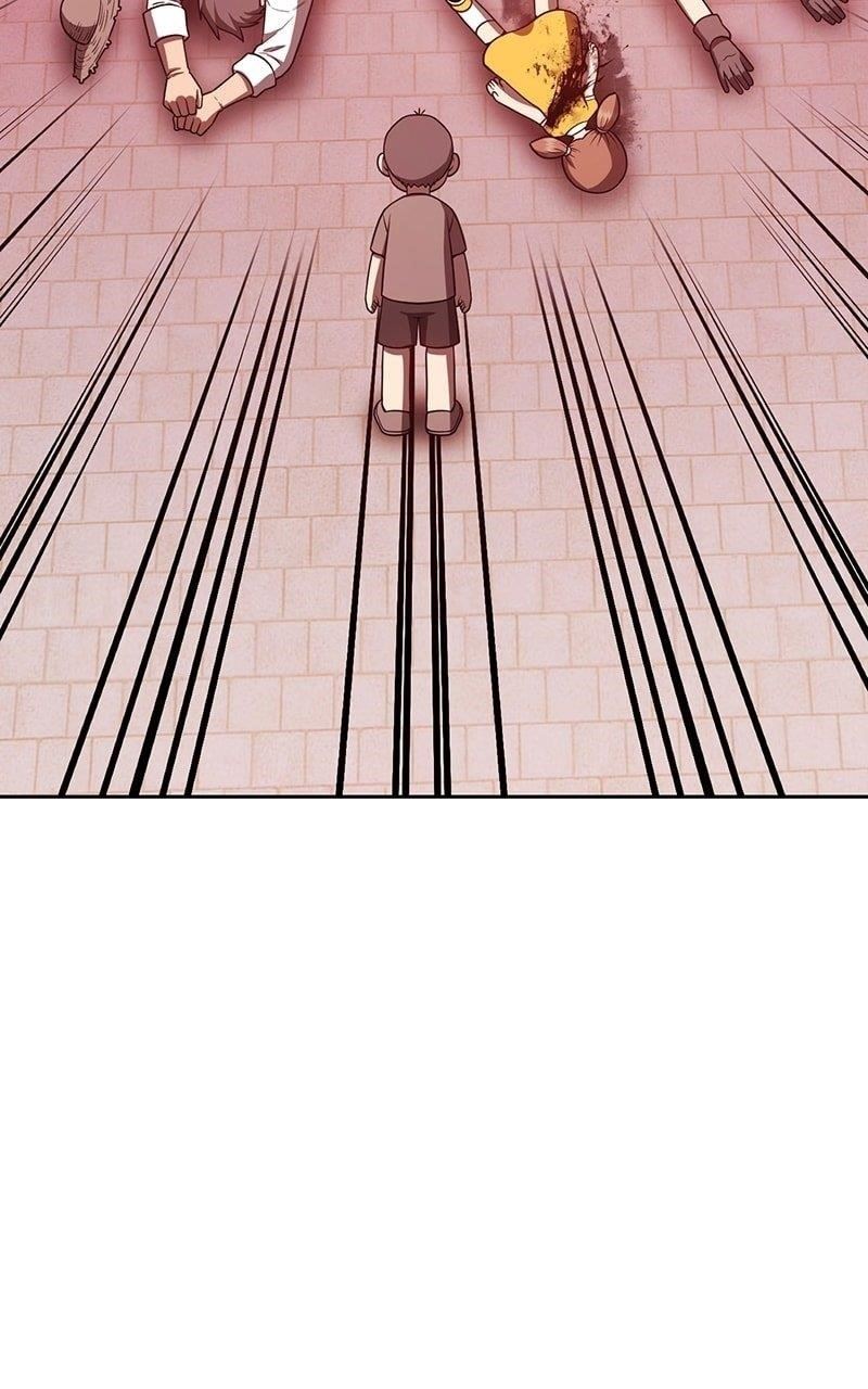 99 Reinforced Wood Stick Chapter 158 - Page 21 in English