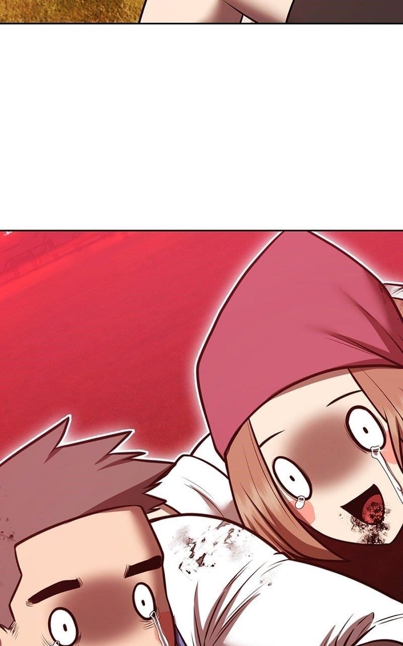 99 Reinforced Wood Stick Chapter 158 - Page 221 in English