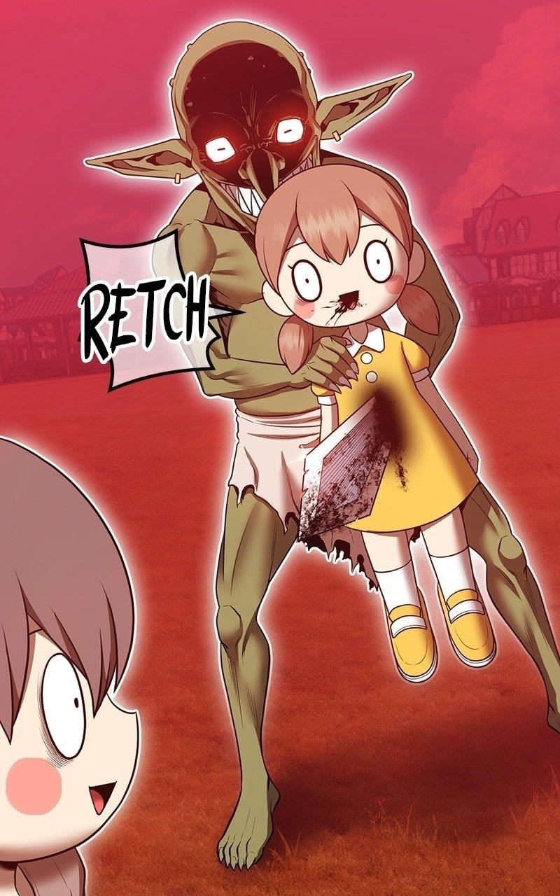 99 Reinforced Wood Stick Chapter 158 - Page 230 in English