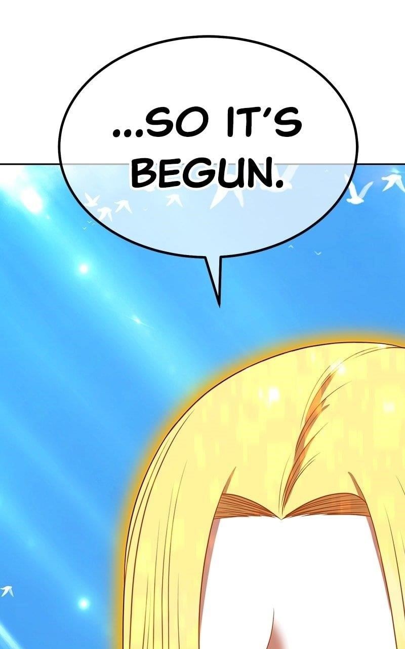 99 Reinforced Wood Stick Chapter 158 - Page 250 in English