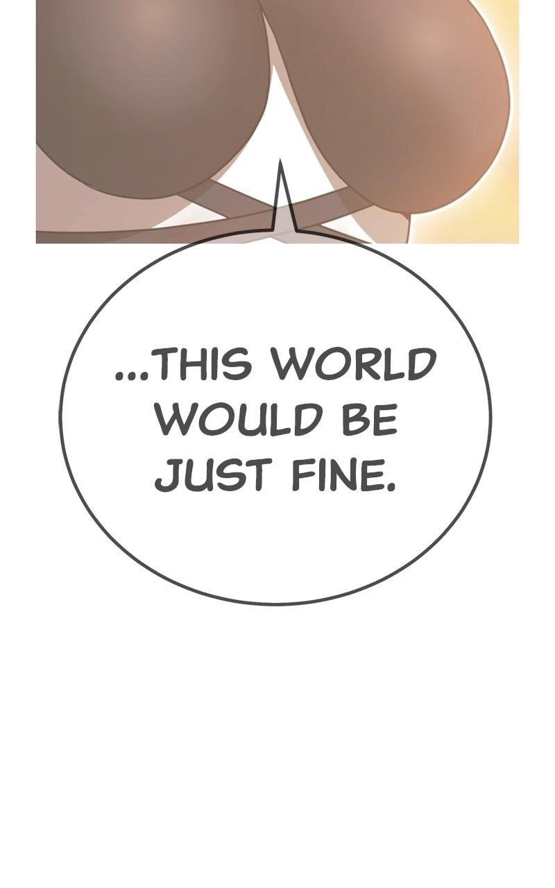 99 Reinforced Wood Stick Chapter 158 - Page 272 in English