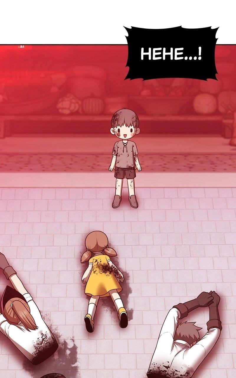 99 Reinforced Wood Stick Chapter 158 - Page 27 in English