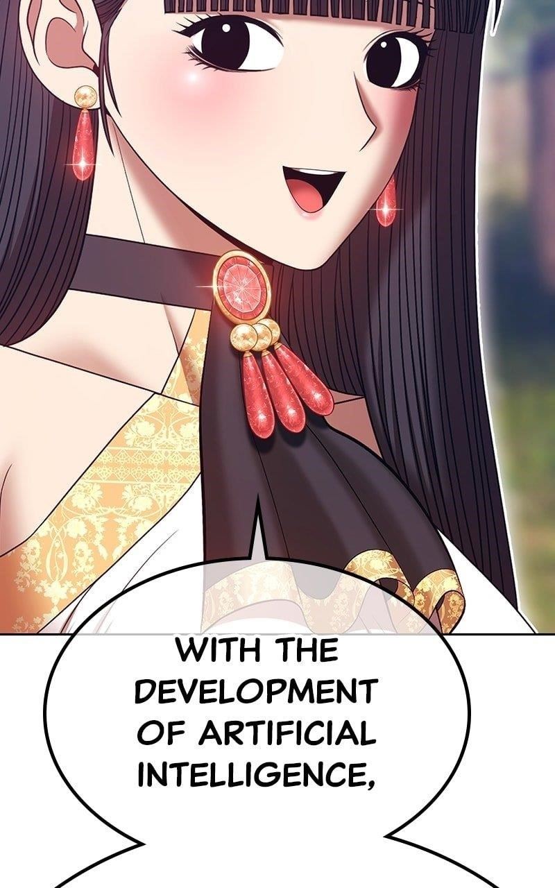 99 Reinforced Wood Stick Chapter 158 - Page 277 in English