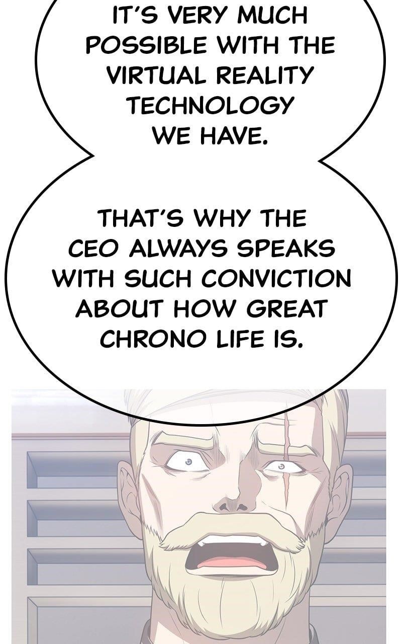 99 Reinforced Wood Stick Chapter 158 - Page 280 in English