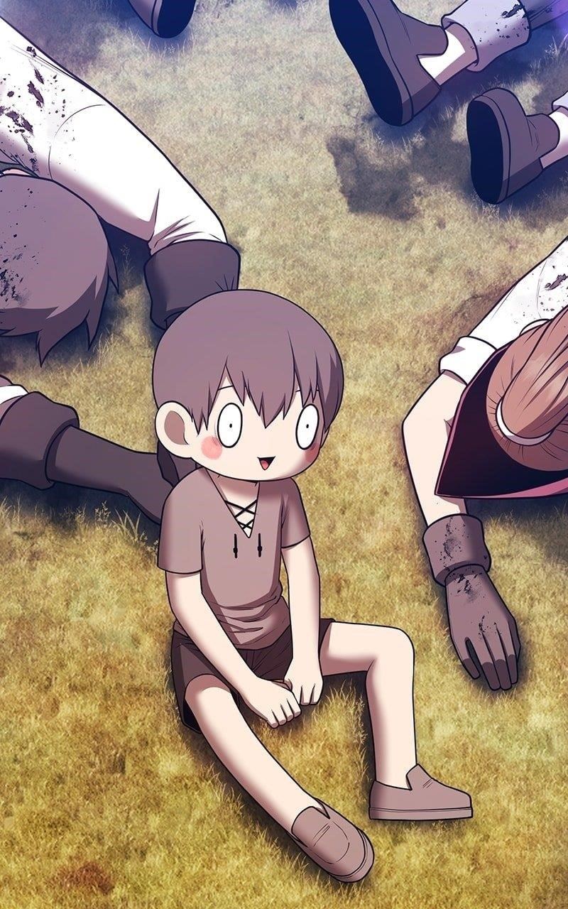 99 Reinforced Wood Stick Chapter 158 - Page 290 in English