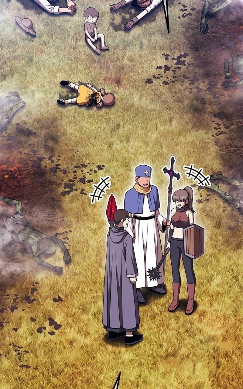 99 Reinforced Wood Stick Chapter 158 - Page 293 in English