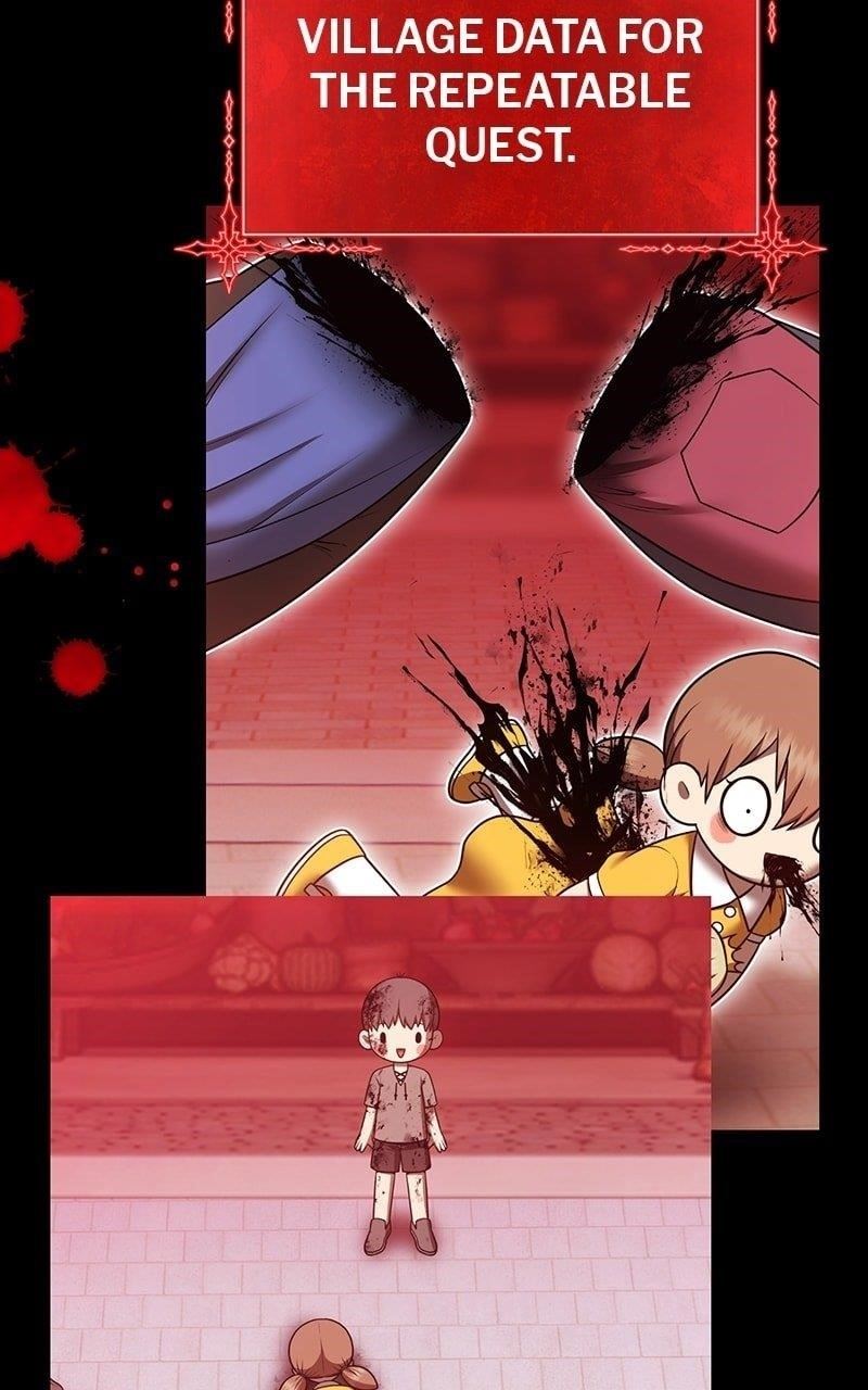 99 Reinforced Wood Stick Chapter 158 - Page 316 in English