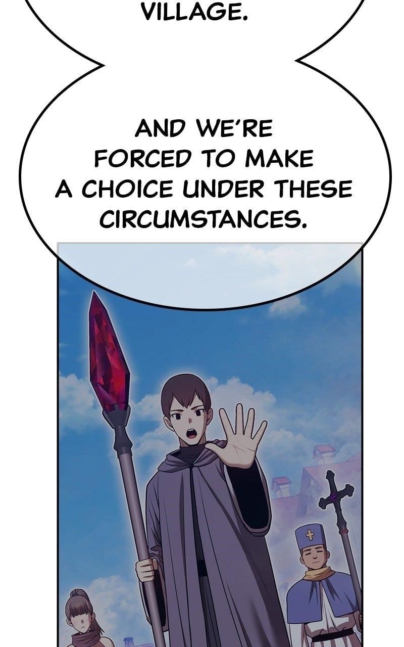 99 Reinforced Wood Stick Chapter 158 - Page 339 in English