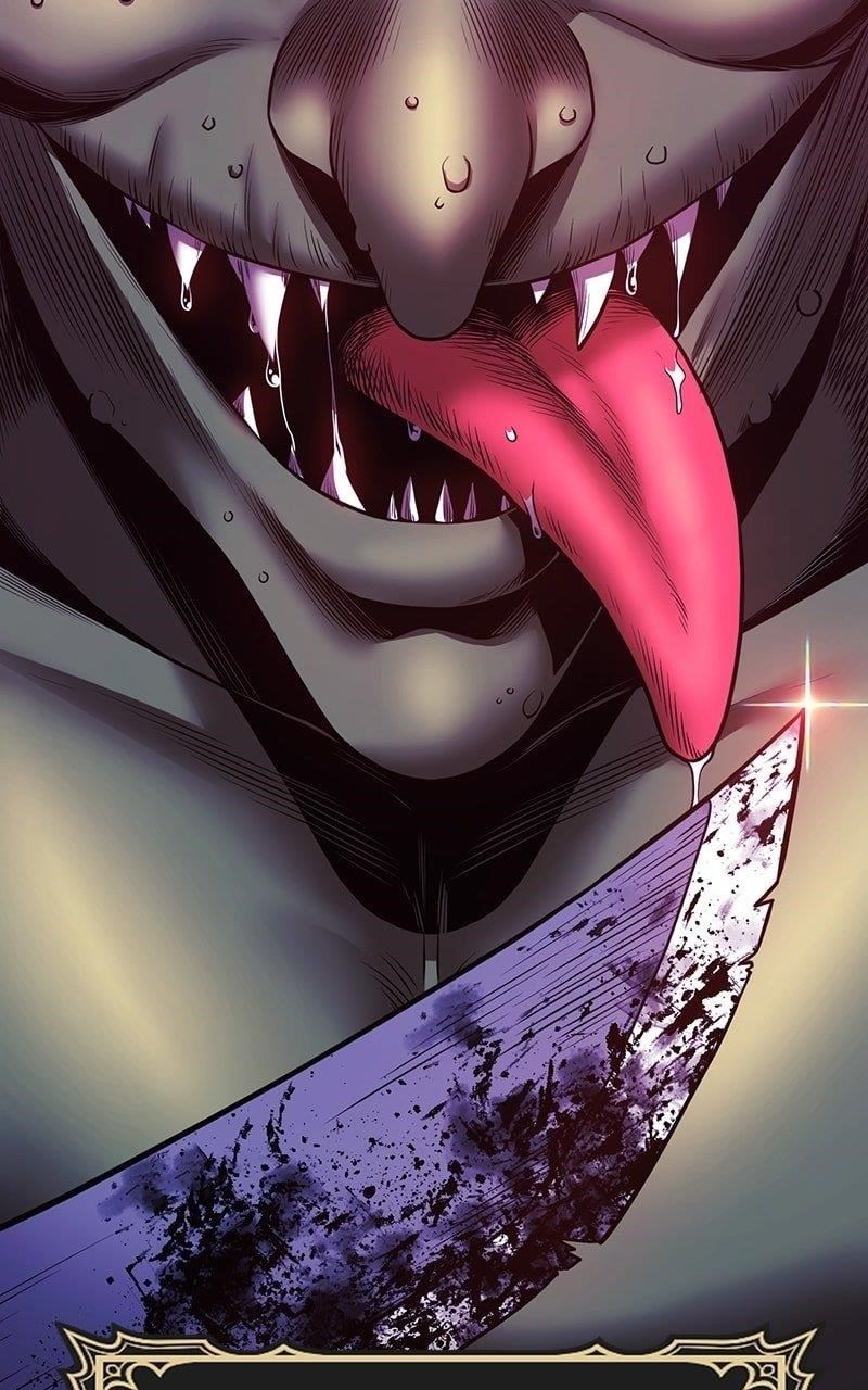 99 Reinforced Wood Stick Chapter 158 - Page 33 in English