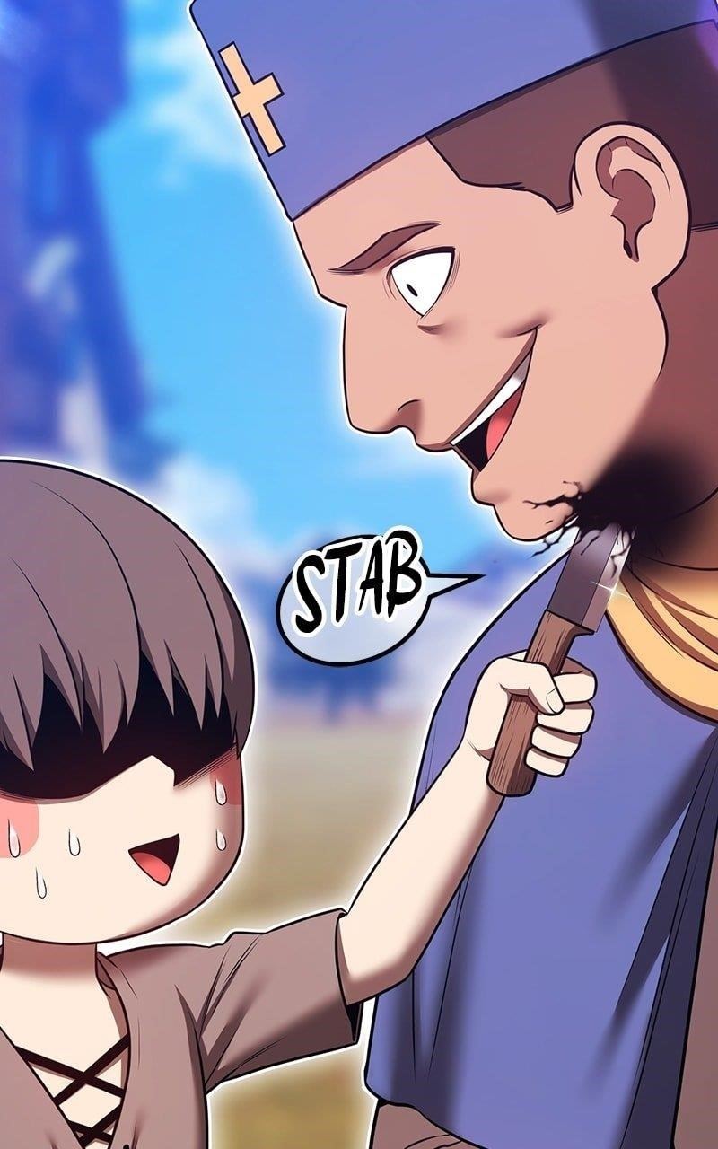 99 Reinforced Wood Stick Chapter 158 - Page 350 in English