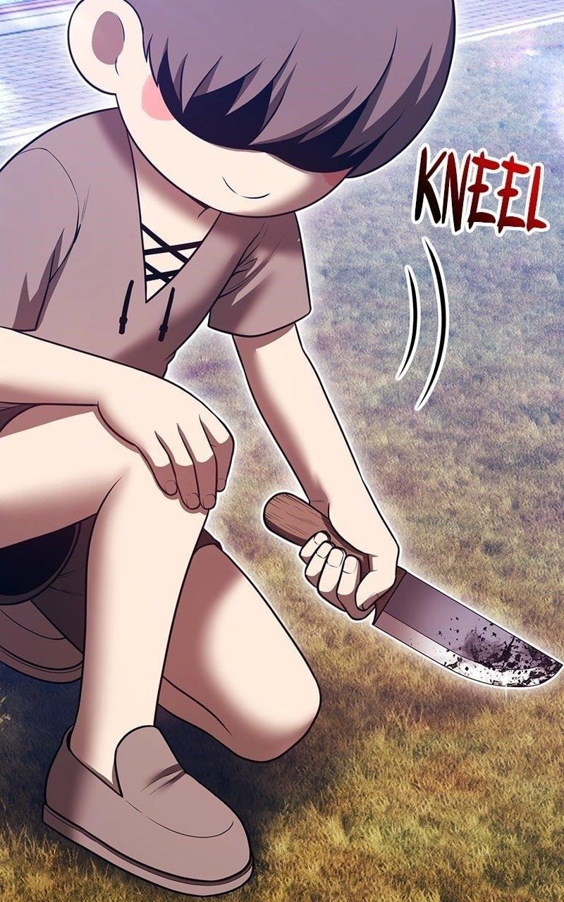 99 Reinforced Wood Stick Chapter 158 - Page 371 in English