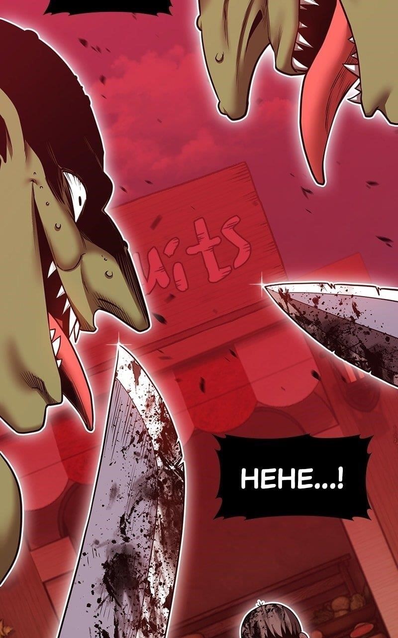 99 Reinforced Wood Stick Chapter 158 - Page 36 in English