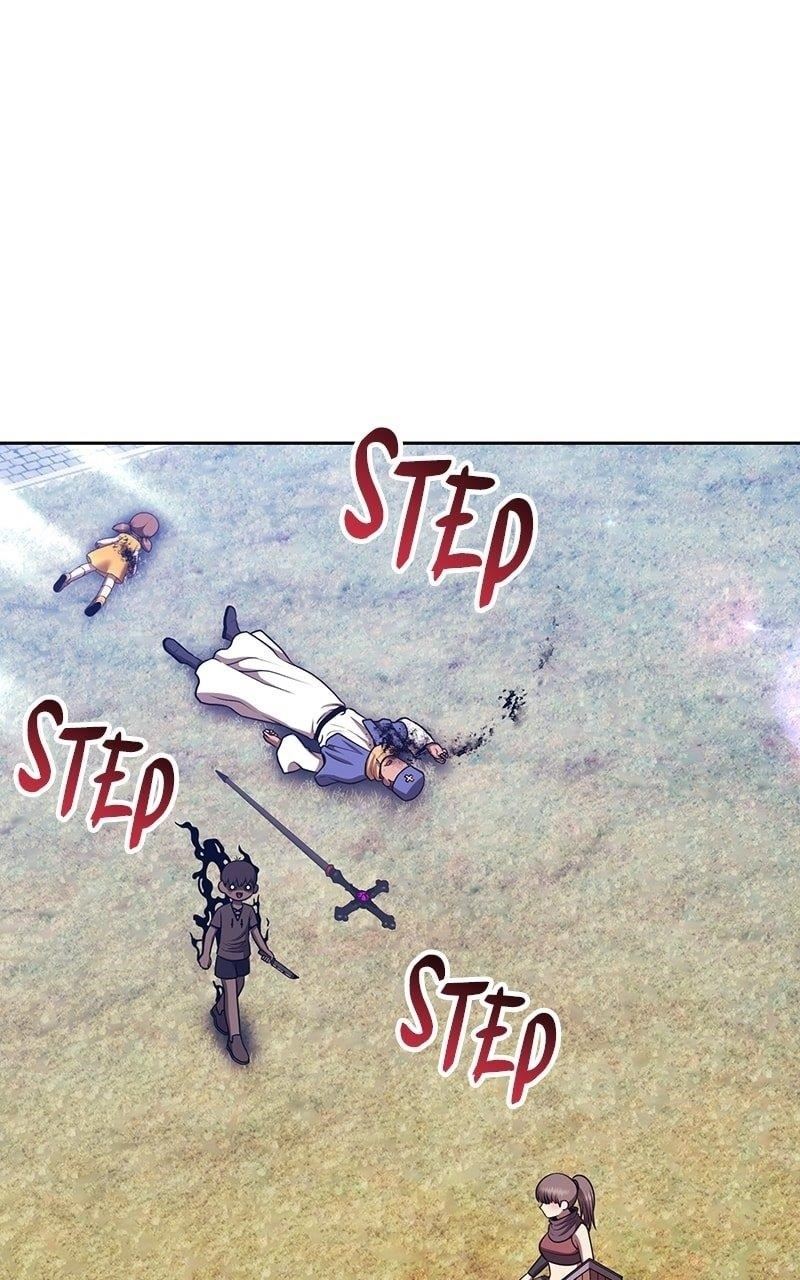 99 Reinforced Wood Stick Chapter 158 - Page 380 in English