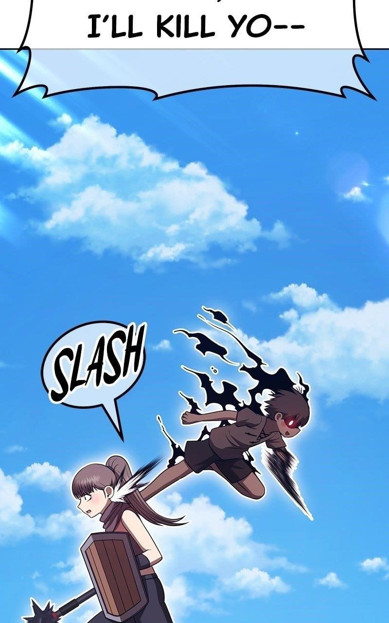 99 Reinforced Wood Stick Chapter 158 - Page 384 in English