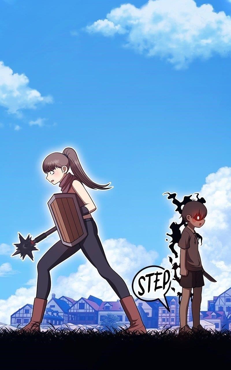 99 Reinforced Wood Stick Chapter 158 - Page 386 in English
