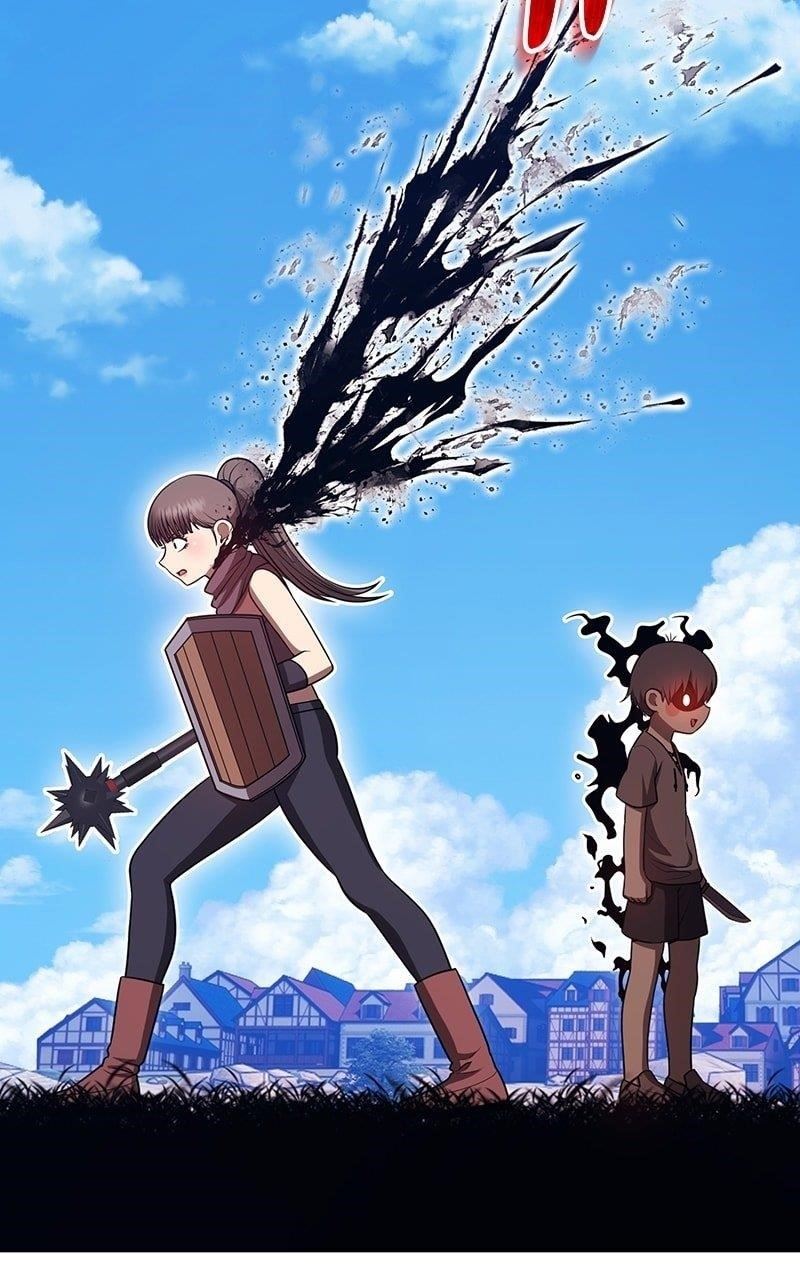 99 Reinforced Wood Stick Chapter 158 - Page 389 in English