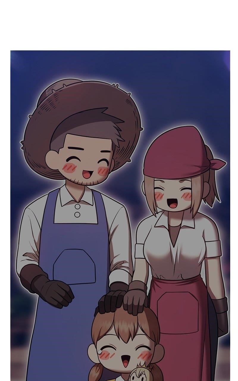99 Reinforced Wood Stick Chapter 158 - Page 413 in English