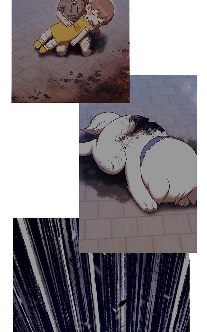 99 Reinforced Wood Stick Chapter 158 - Page 417 in English