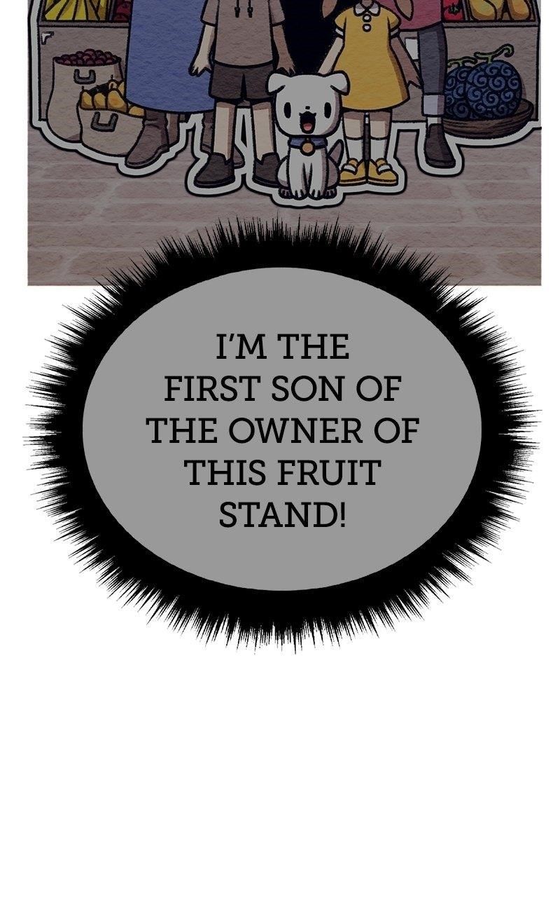 99 Reinforced Wood Stick Chapter 158 - Page 425 in English