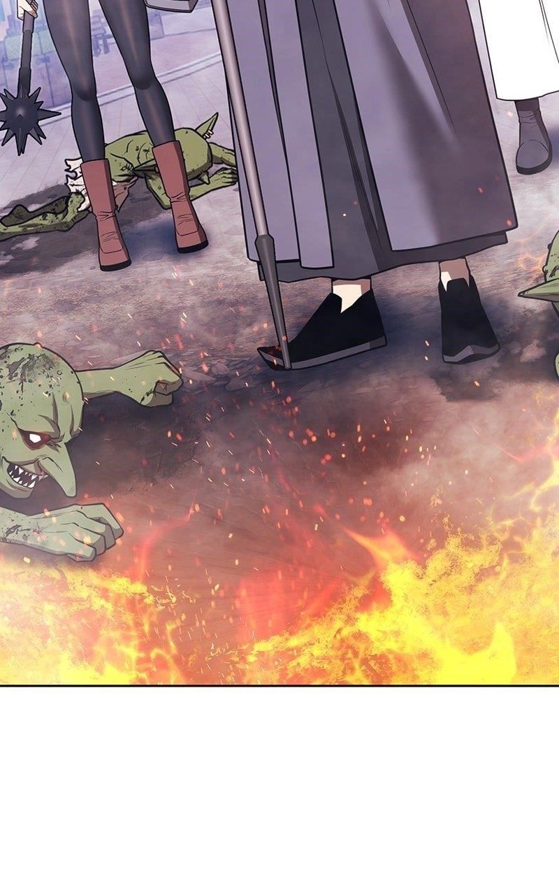 99 Reinforced Wood Stick Chapter 158 - Page 58 in English