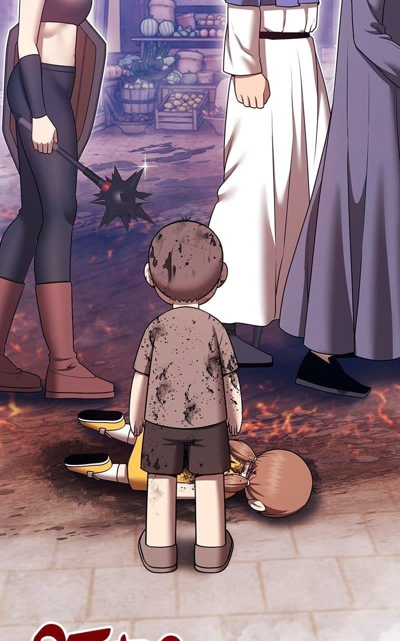 99 Reinforced Wood Stick Chapter 158 - Page 63 in English