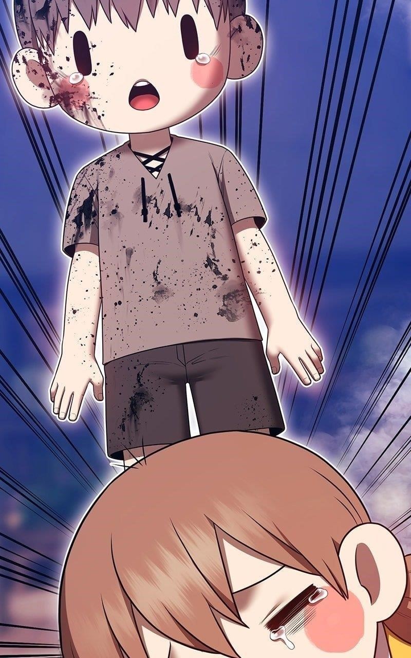 99 Reinforced Wood Stick Chapter 158 - Page 67 in English