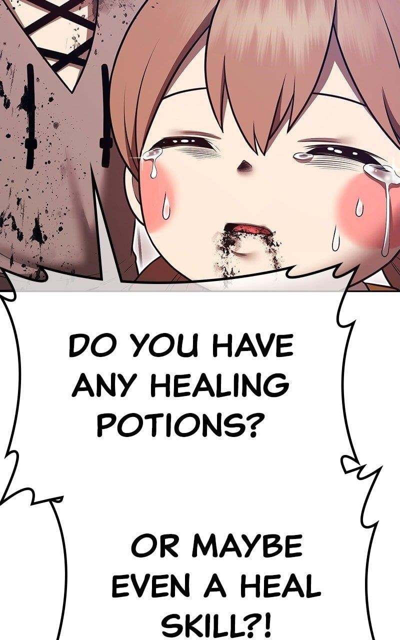99 Reinforced Wood Stick Chapter 158 - Page 78 in English