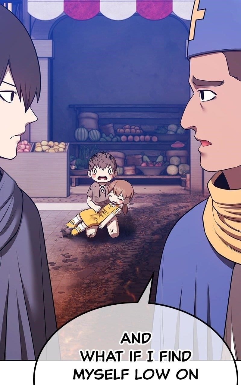 99 Reinforced Wood Stick Chapter 158 - Page 84 in English