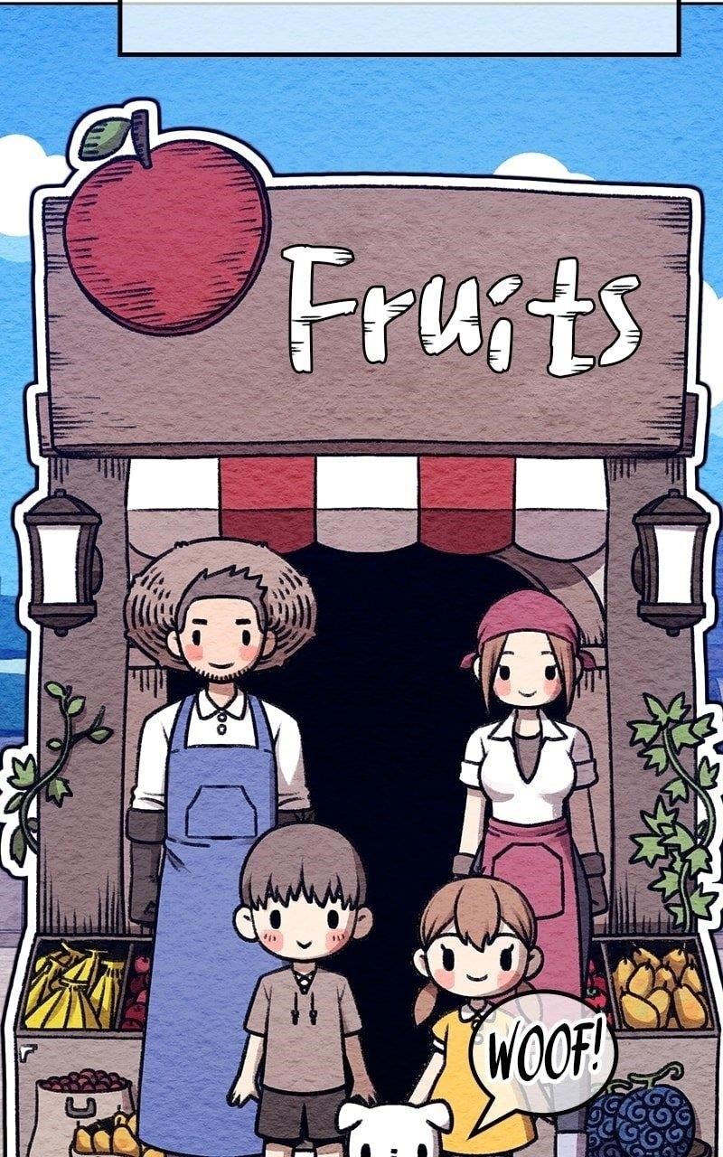 99 Reinforced Wood Stick Chapter 158 - Page 8 in English