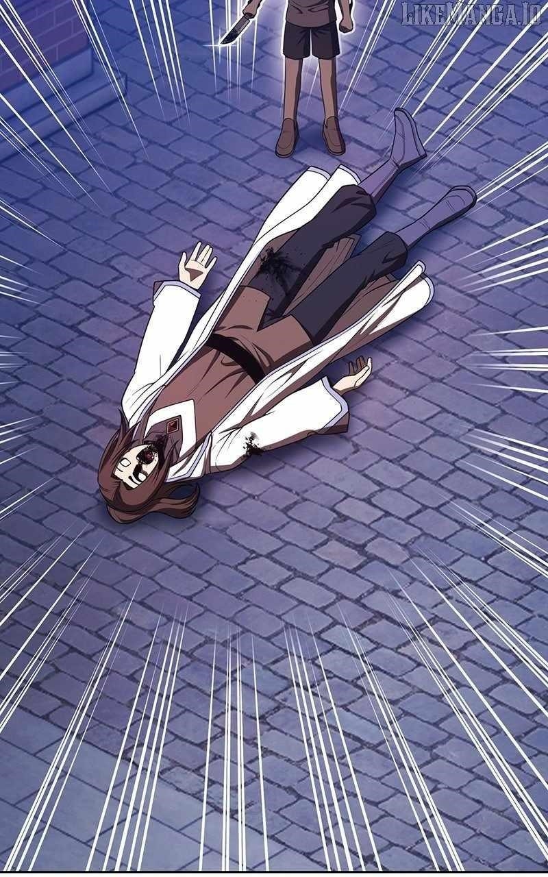 99 Reinforced Wood Stick Chapter 159 - Page 103 in English