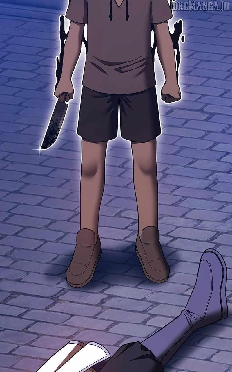 99 Reinforced Wood Stick Chapter 159 - Page 107 in English