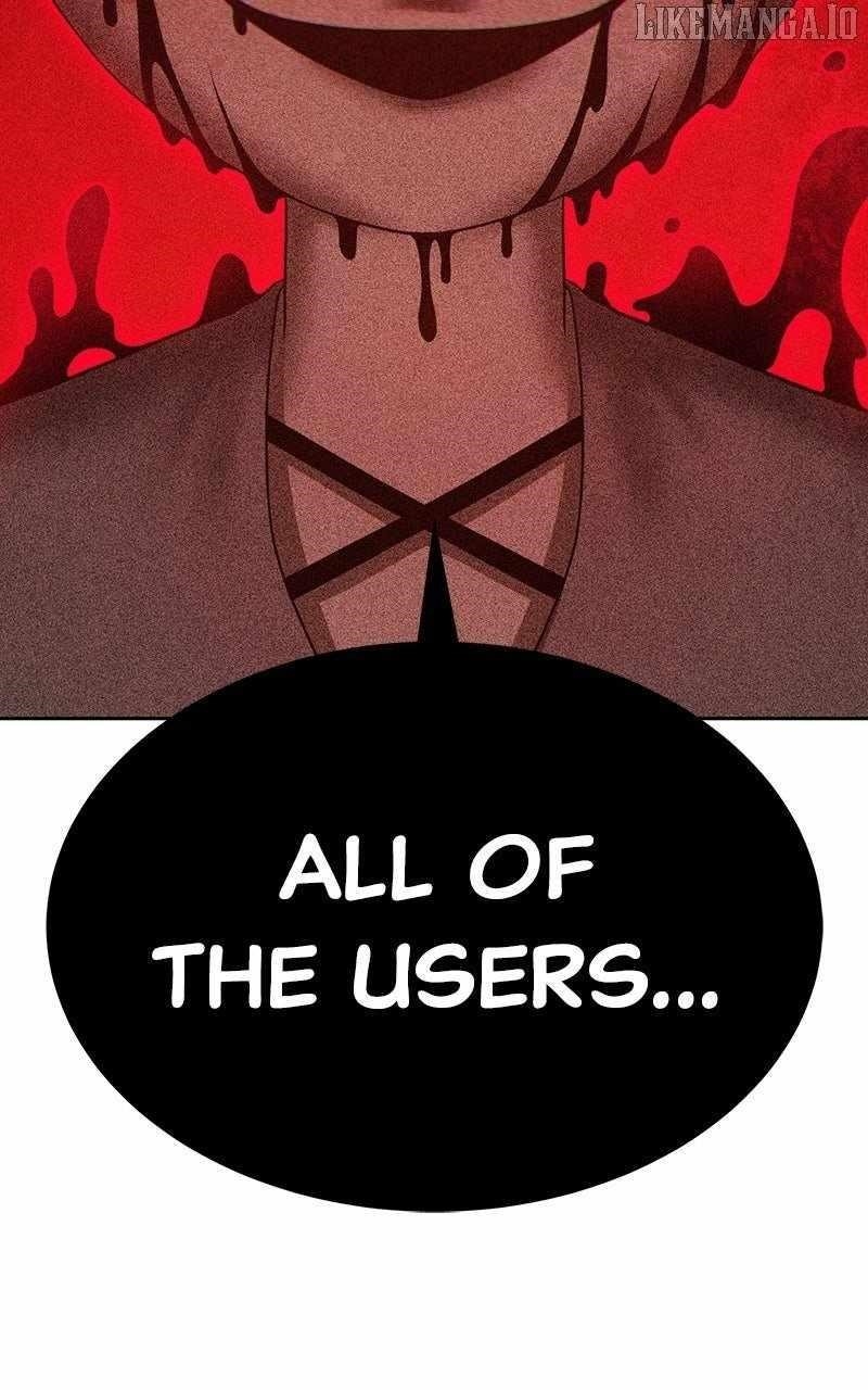 99 Reinforced Wood Stick Chapter 159 - Page 114 in English